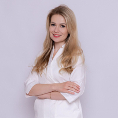 Горшкова Ирина Александровна, офтальмолог