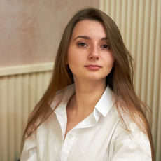 Афанасенкова Екатерина Олеговна, психиатр