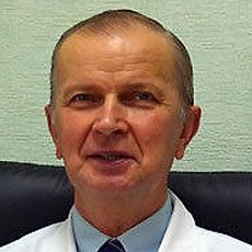 Востряков В. И., нарколог