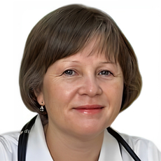 Меркулова Оксана Александровна, эндокринолог