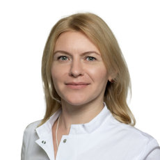 Иванова Валентина Сергеевна, невролог