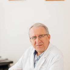 Стюпин Максим Валентинович, кинезиолог