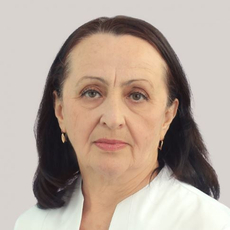 Красюкова Светлана Ивановна, невролог