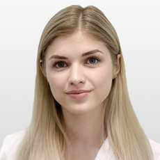 Донская Валерия Владимировна, дерматолог