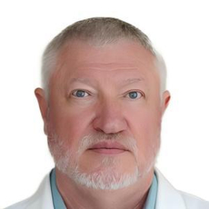 Крамаров Андрей Иванович, уролог