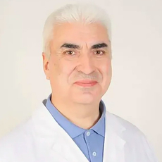 Рамазанов Александр Аскандерович, рентгенолог