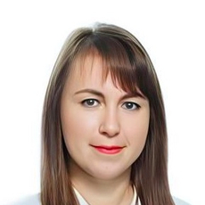 Тихонова Дарья Анатольевна, гастроэнтеролог