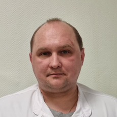 Харитонов Борис Александрович, кардиолог