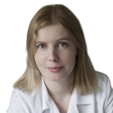 Сигачева Светлана Юрьевна, врач функциональной диагностики