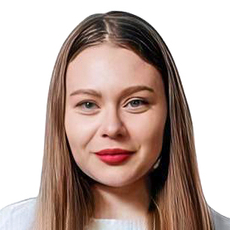 Белова Анна Сергеевна, стоматолог-терапевт