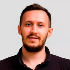 Ширяев Александр Сергеевич, инструктор ЛФК