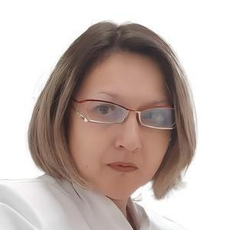 Сидоренко Наталья Александровна, невролог