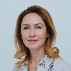 Разваляева Ольга Викторовна, терапевт