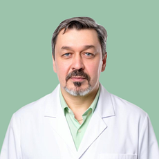Чумичкин Дмитрий Николаевич, проктолог