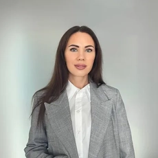 Чекалова Юлия Юрьевна, нутрициолог