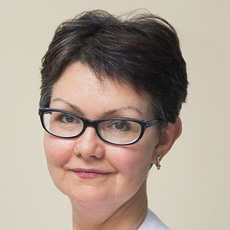 Идиятуллина Альбина Ревовна, неонатолог