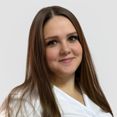 Фролова Татьяна Валерьевна, стоматолог-терапевт