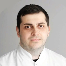 Эседов Фазил Алисултанович, инфекционист