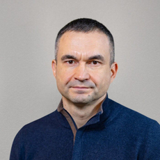 Руднев Игорь Александрович, психолог