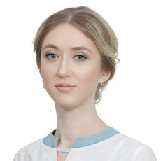 Александрова Раиса Петровна, ортодонт