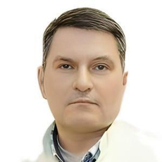 Петров Эдуард Викторович, терапевт