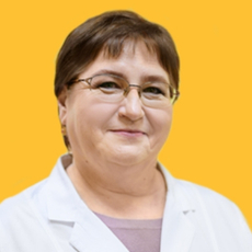 Васильева Татьяна Леонидовна, педиатр