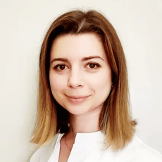 Смагина Маргарита Олеговна, невролог