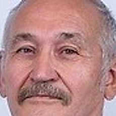 Байков Альберт Магасумович, врач УЗД