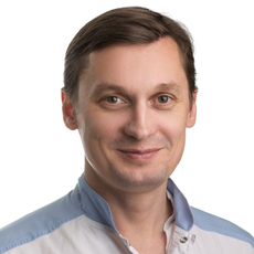 Маркин Михаил Александрович, пластический хирург