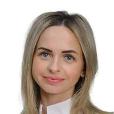 Томина Светлана Валерьевна, врач УЗД