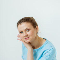 Мельникова Анна Николаевна, ортодонт
