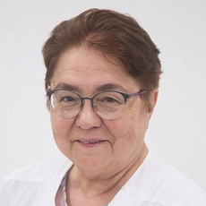 Галеева Фарида Сагитовна, офтальмолог