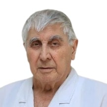 Чанкуев Алиль Богданович, педиатр