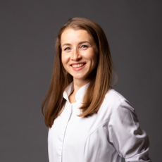 Смоловик Елена Николаевна, педиатр