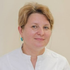 Сокуренко Ирина Владимировна, гинеколог