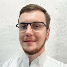 Жуков Илья Александрович, хирург