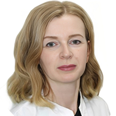 Плешивенкова Елена Владимировна, эндокринолог