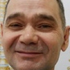 Мустафин Илдус Хамитьянович, массажист