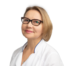 Масленникова Любовь Юрьевна, детский ЛОР