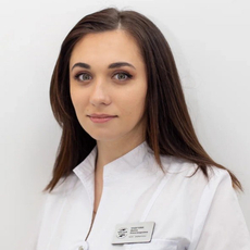 Кадетова Ирина Александровна, дерматолог