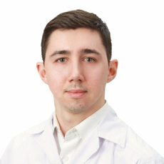 Иванов Станислав Дмитриевич, детский хирург