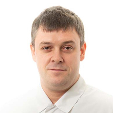 Билашевский Игорь Леонидович, массажист