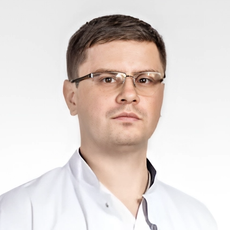 Брешенков Денис Геннадьевич, сосудистый хирург