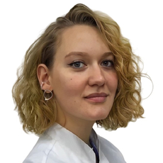 Шпурик Елизавета Юрьевна, ЛОР