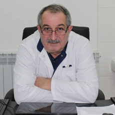 Амирханов Юнус Абакарович, онколог