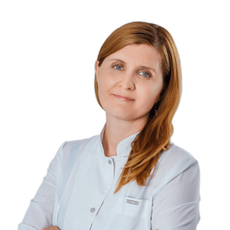 Мотякина Татьяна Анатольевна, эпидемиолог