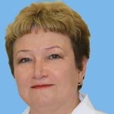 Шалаева Надежда Сергеевна, стоматолог-терапевт