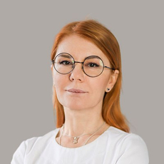 Кубасова Ирина Борисовна, стоматолог-терапевт