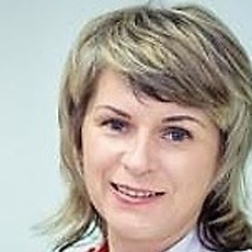 Стальмакова Юлия Геннадьевна, ортопед