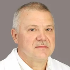 Сапожников Николай Васильевич, хирург